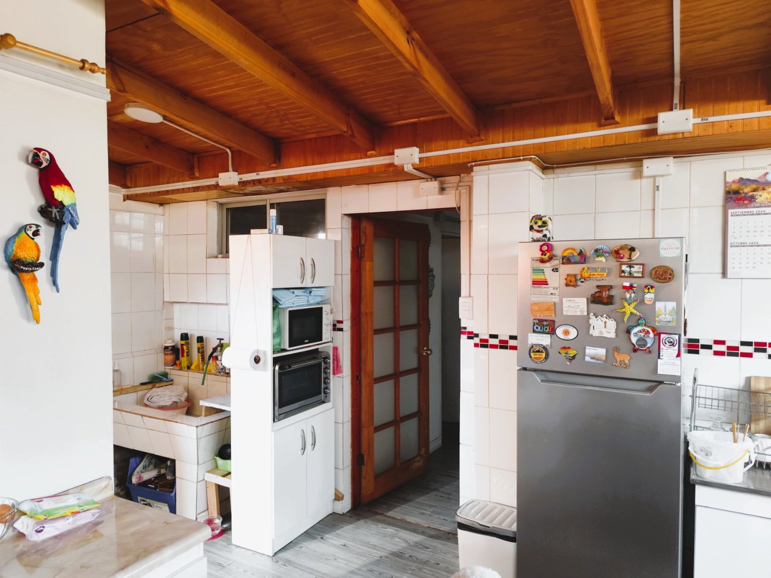 Casa Moderna en Barrio Ultraestación - Image 8