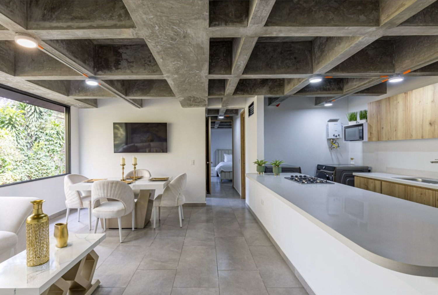 Luxury Furnished Apartment for Monthly Rental – Avignon - 11