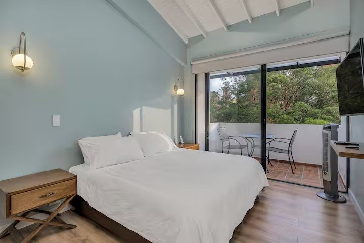 Luxury Apartment for Rent – Provenza - 8