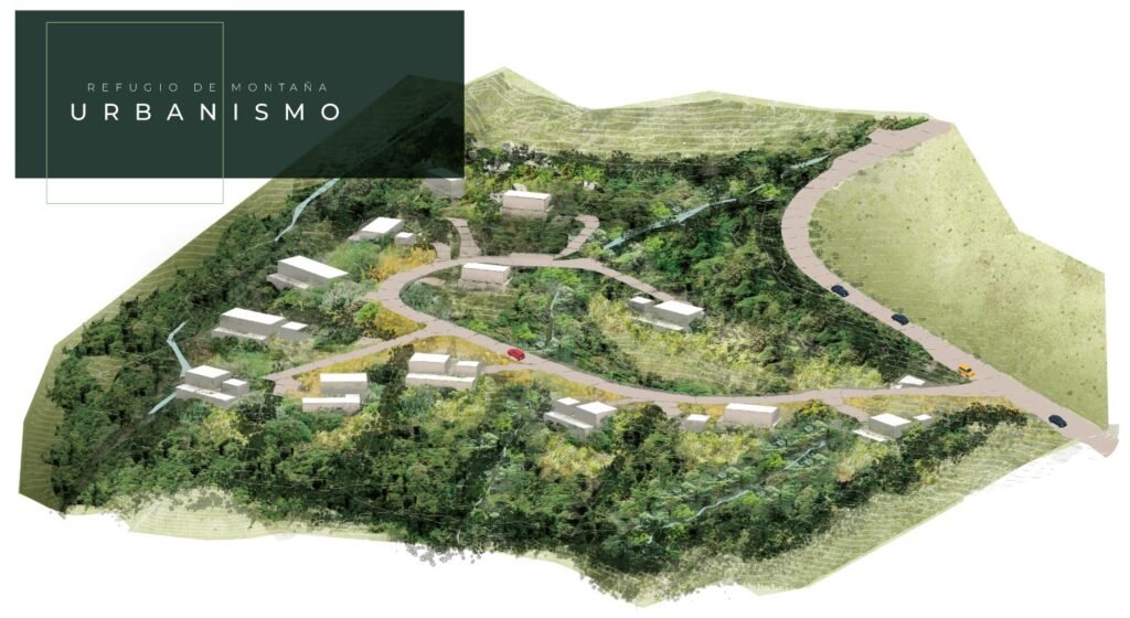 Exclusivo lotes con vista panorámica a Medellín en venta  - Image 2
