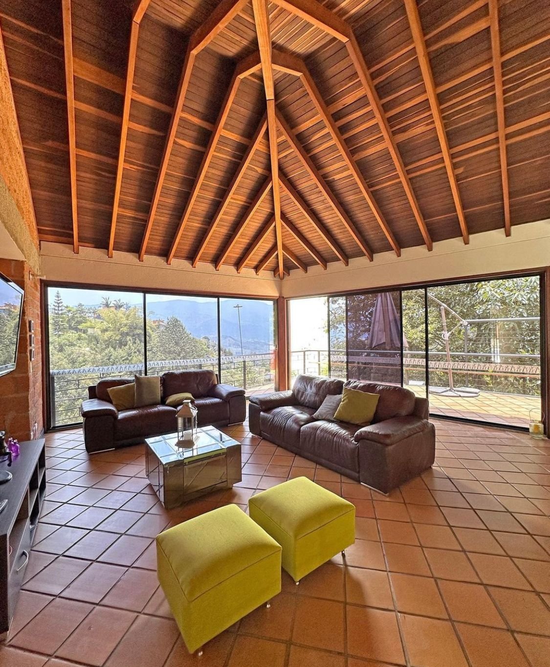 Casa Campestre en Venta en el sector de Envigado  — 6