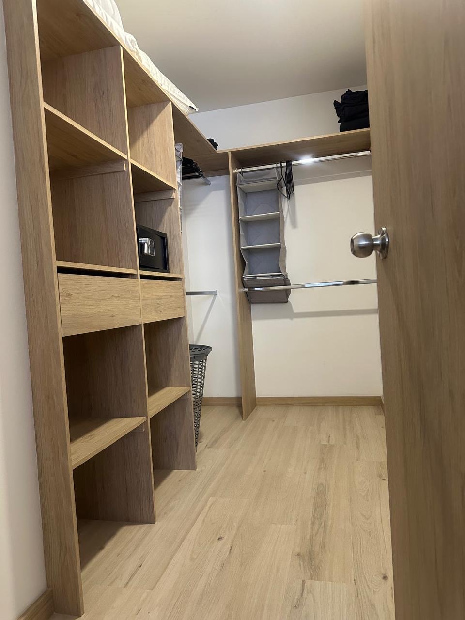 Apartamento completamente amoblado en La Guayabal  — 6