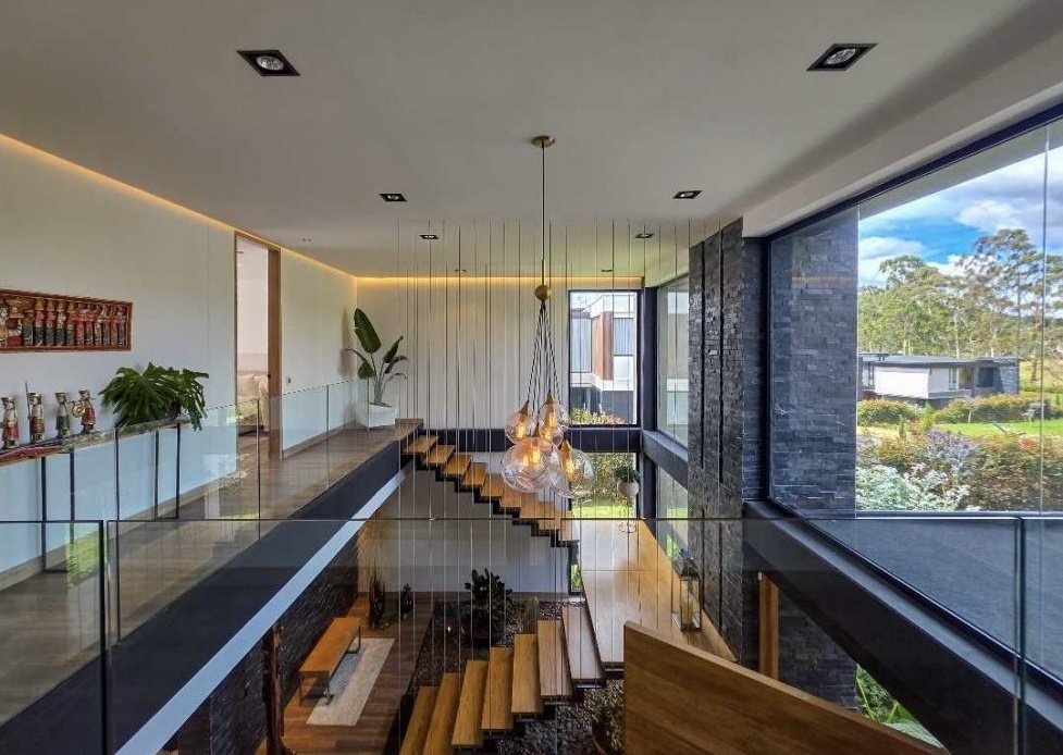 Exclusiva Casa Campestre en Venta en las Palmas  — 16
