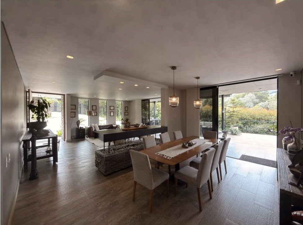 Exclusiva Casa Campestre en Las Palmas en Venta — 5