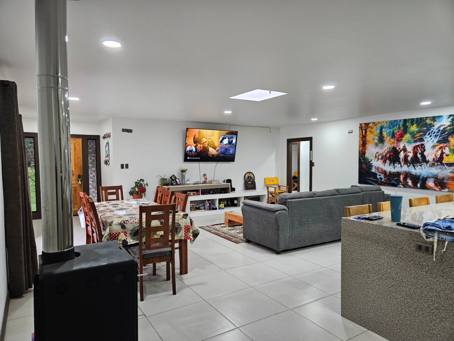 Venta Parcela con casa los Troncos, Valdivia, Camino Paillaco - Image 5