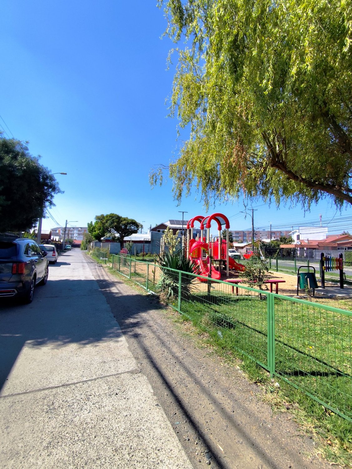 Acogedora Casa remodelada, cerca del Hospital de Chillán - Image 14