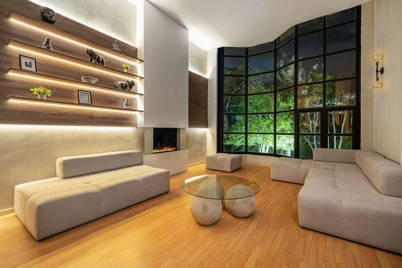 En renta. exclusiva casa con Lago privado  - Image 20