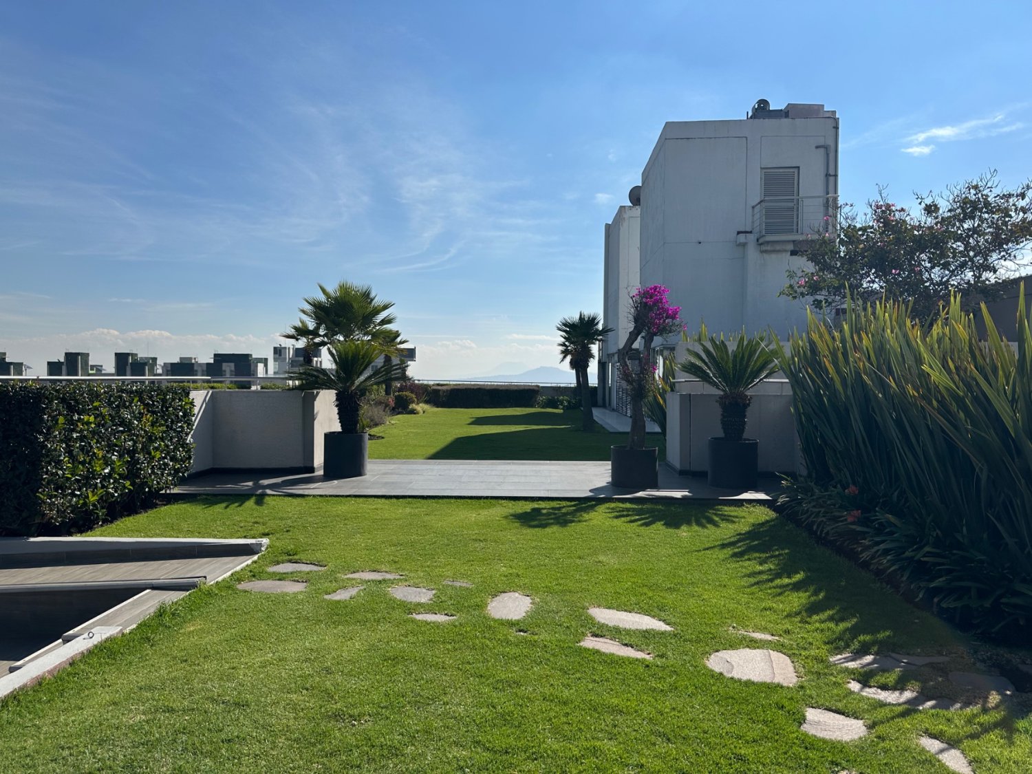 Elegante Apartamento en CITY TOWERS GRAND, XOCO, BENITO JUÁREZ  - Image 4