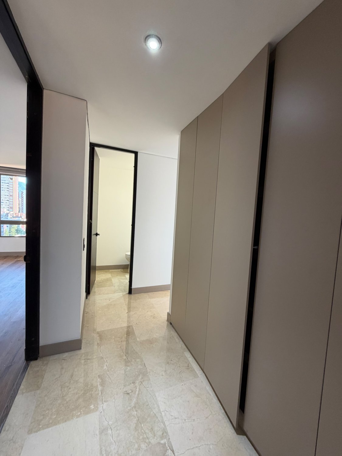 Hermoso apartamento en Renta Tradicional  — 9