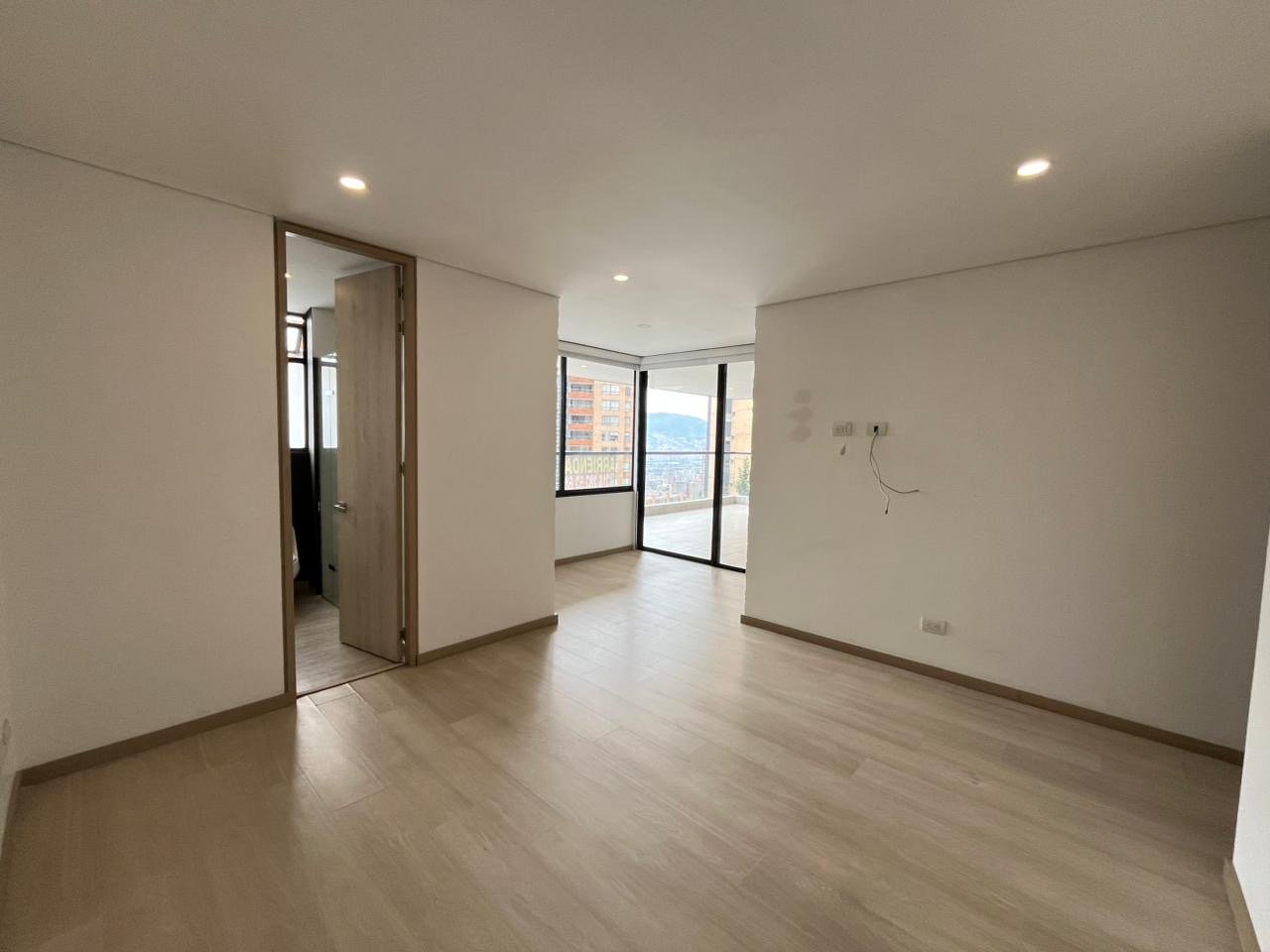 En renta moderado apartamento en envigado las brujas  - Image 5