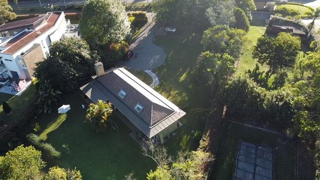Hermosa Casa Campestre amoblada , rodeada de naturaleza en la ceja  — 21