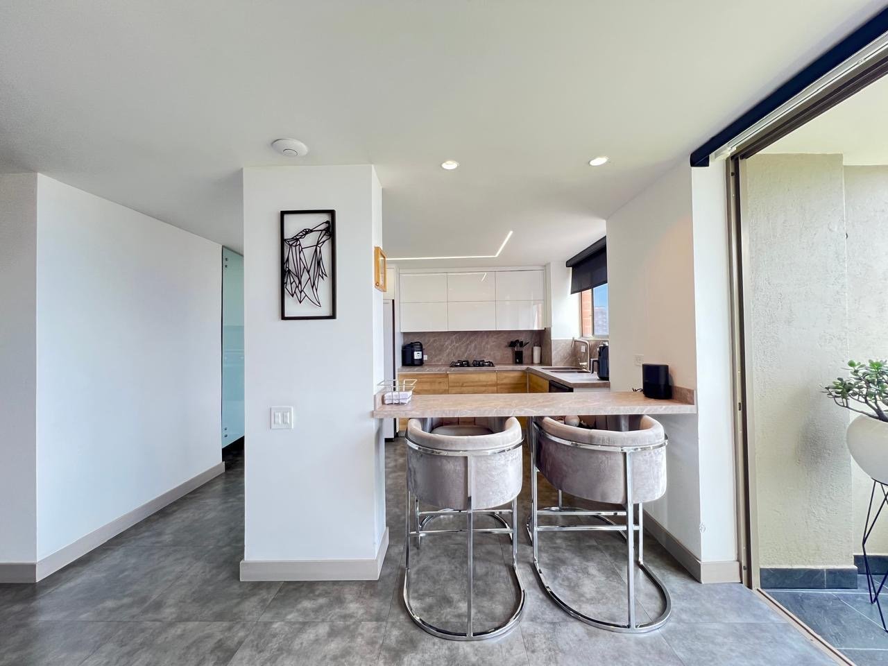 Exclusivo Penthouse Disponible en Renta  - Image 15