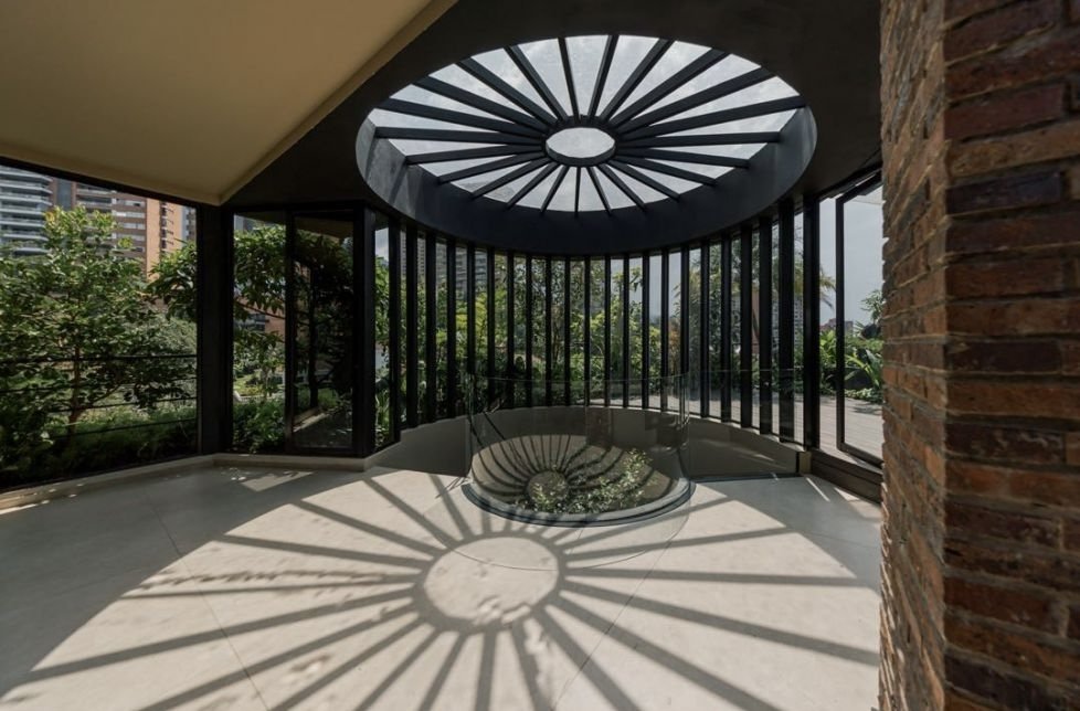 Exclusivo penthouse en Venta y Renta amoblado en el poblado  — 13
