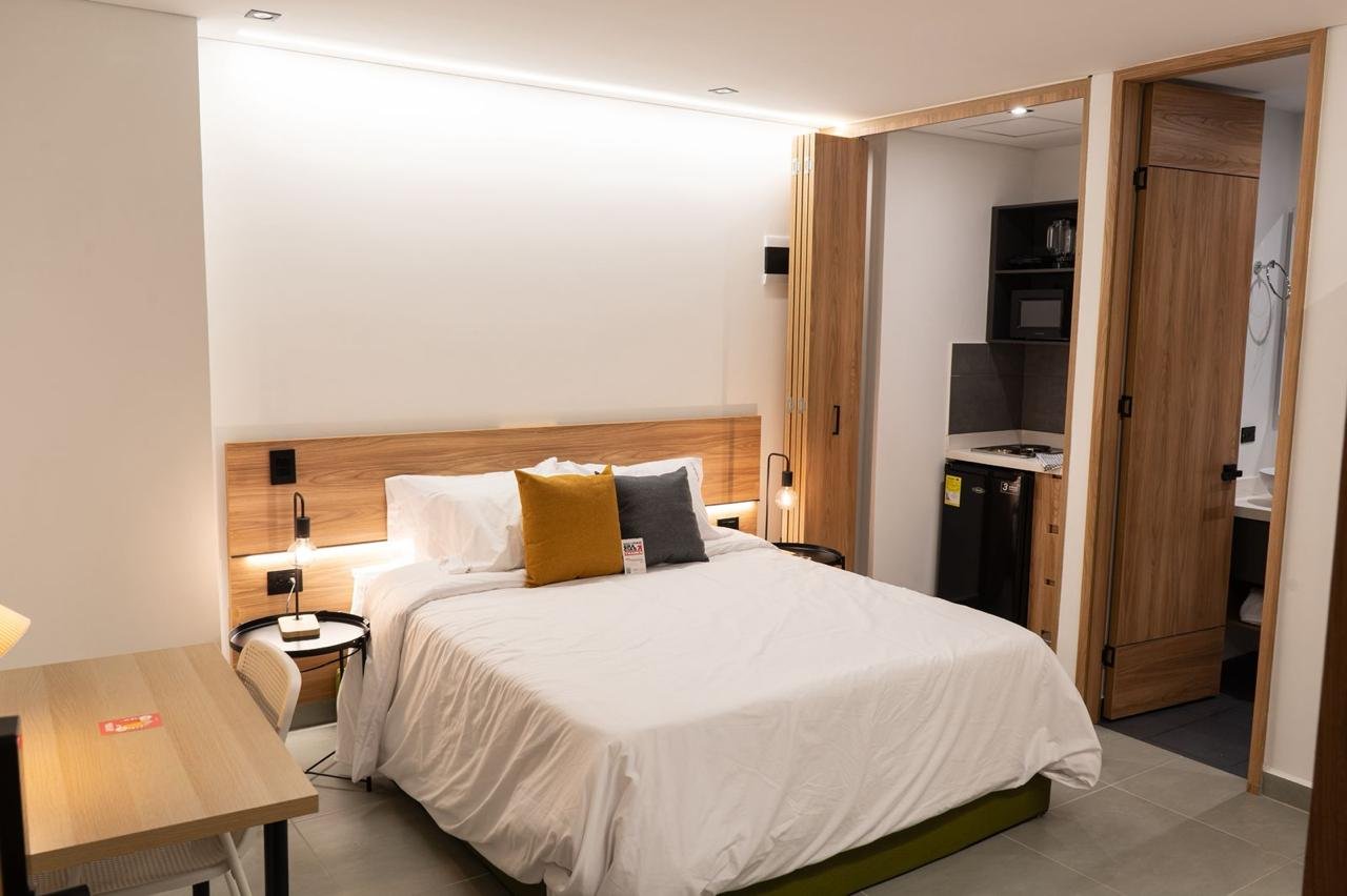 Moderna Suite en Envigado - Image 9