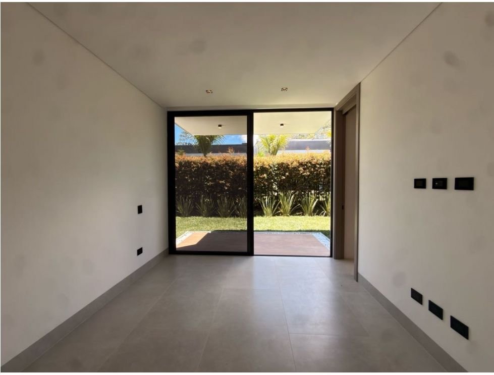 Exclusiva Casa en venta en el sector de Llano grande  — 15