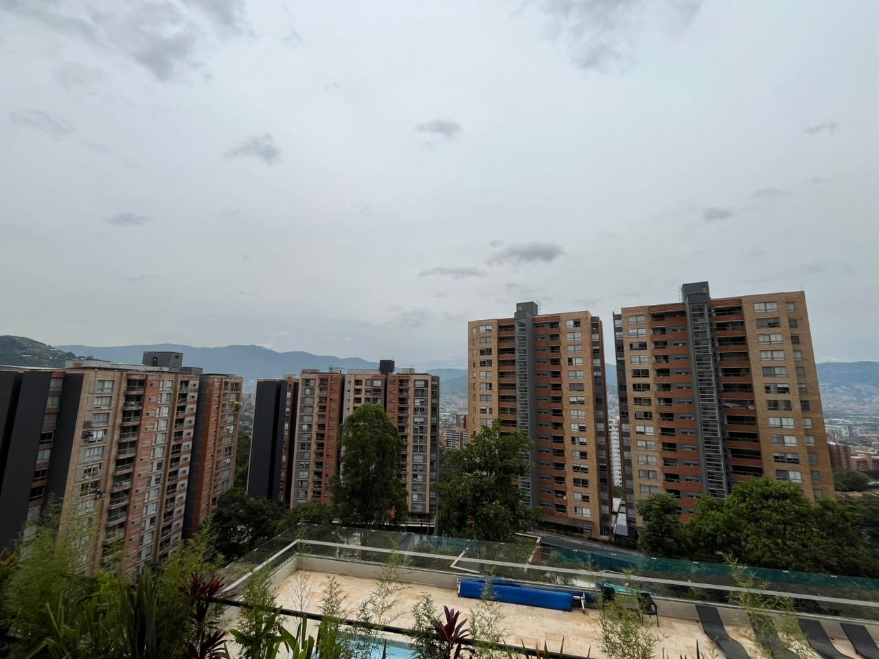 En renta moderado apartamento en envigado las brujas  - Image 2