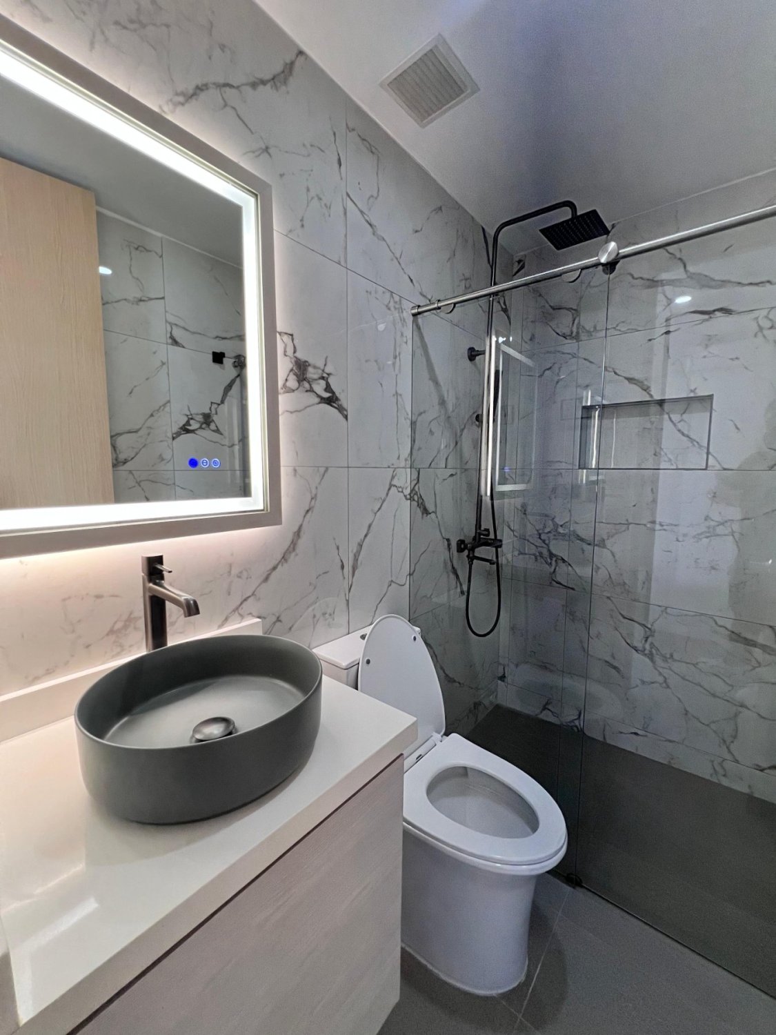 High-Floor Furnished Apartment with Stunning Views – Castropol — 7