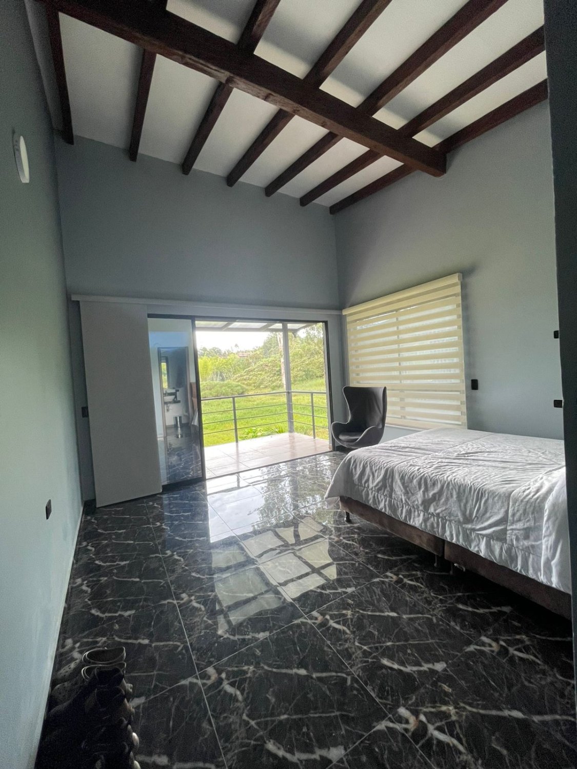 Casa campestre Disponible en Venta Y renta Por noches  - Image 4