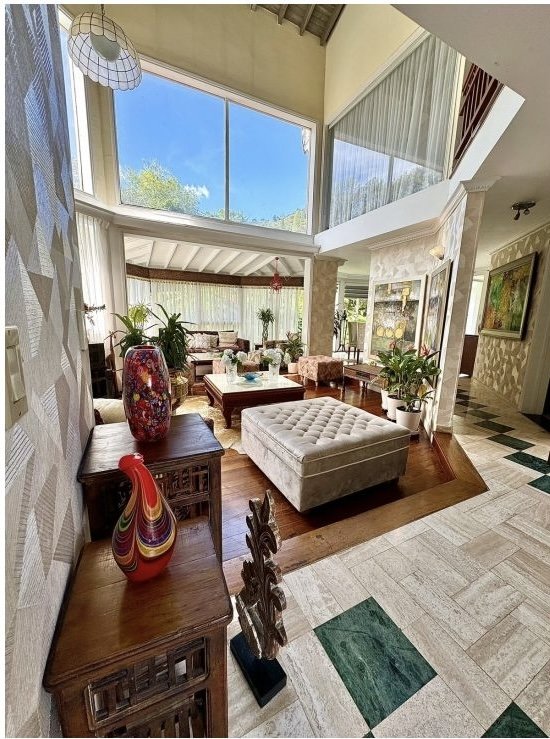 Casa campestre con piscina Privada completamente dotada  — 20