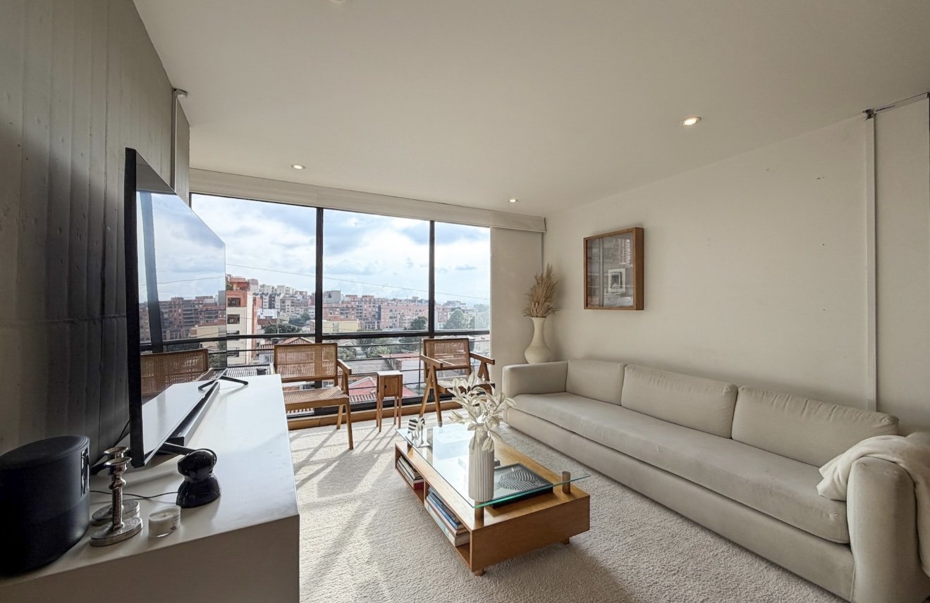 Venta en Chapinero Alto - Image 1