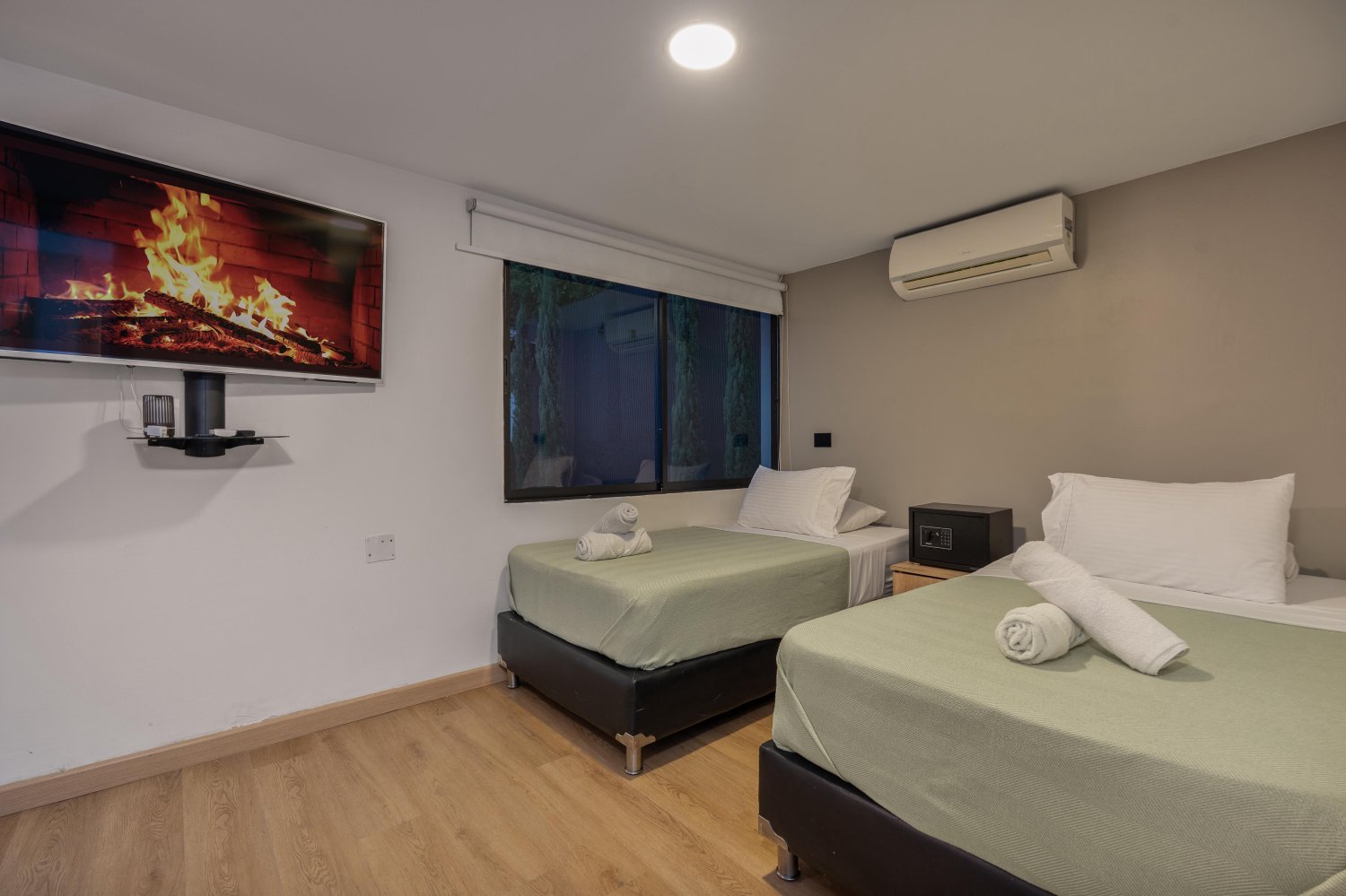 Exclusiva Villa en el sector de San Lucas para rentas Cortas (Grupos) - Image 17