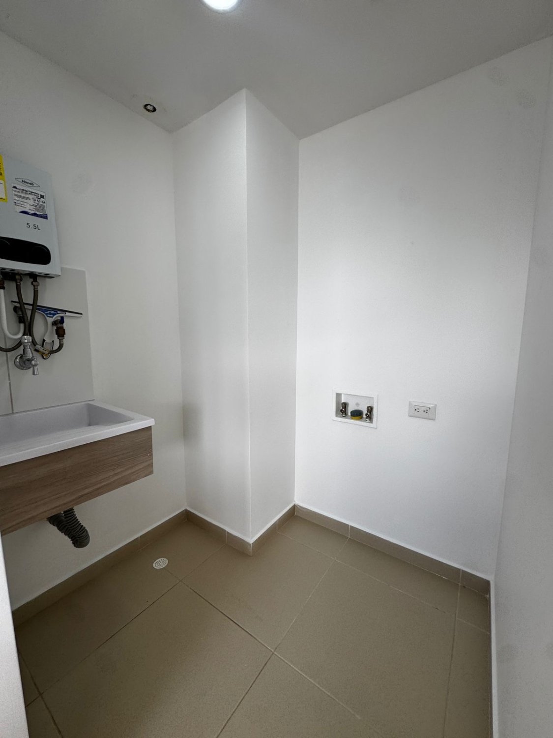 Exclusivo apartamento con Vista a la Ciudad.  - Image 13