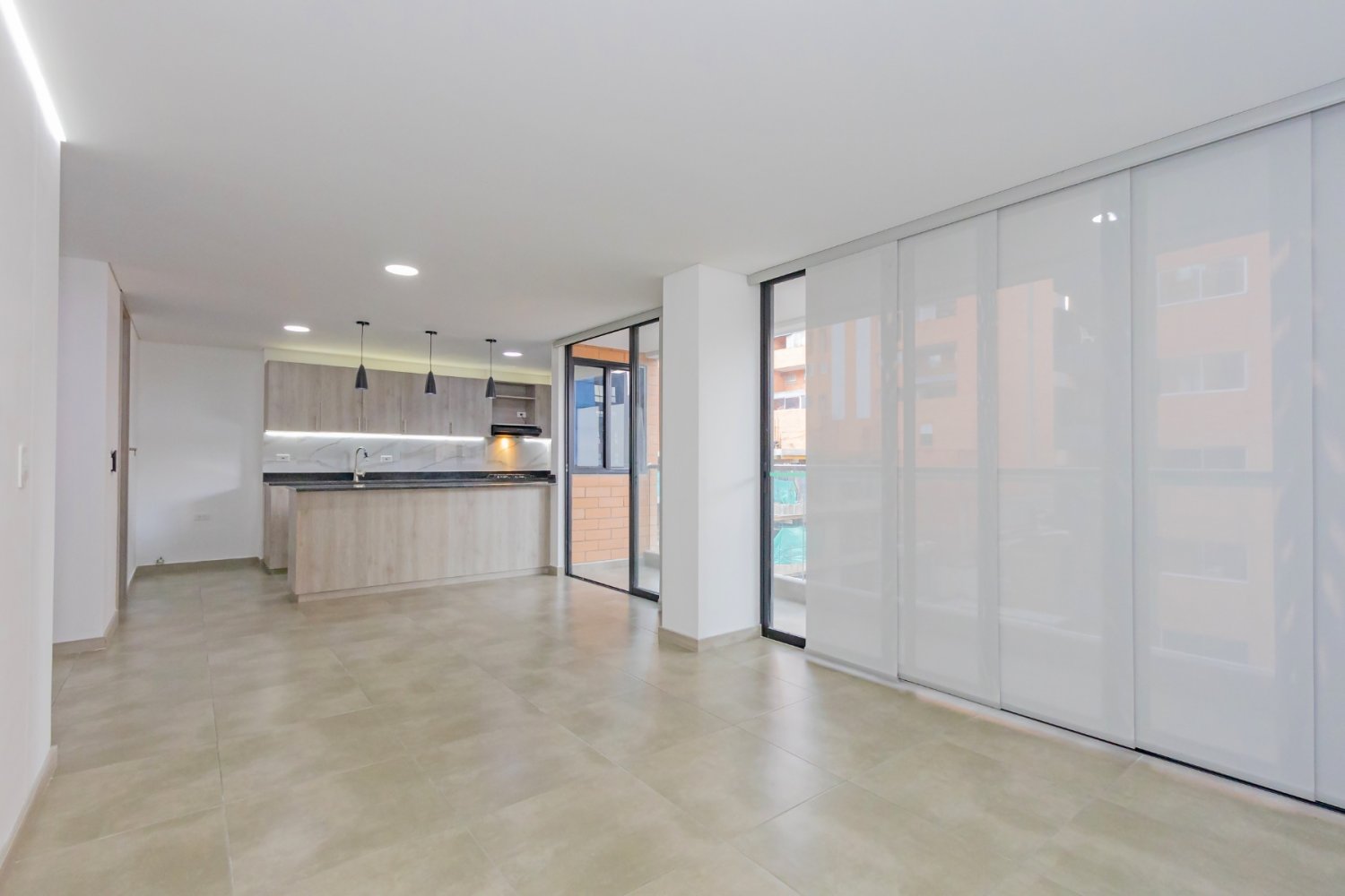 APARTAMENTO EN VENTA CONQUISTADORES  - Image 4