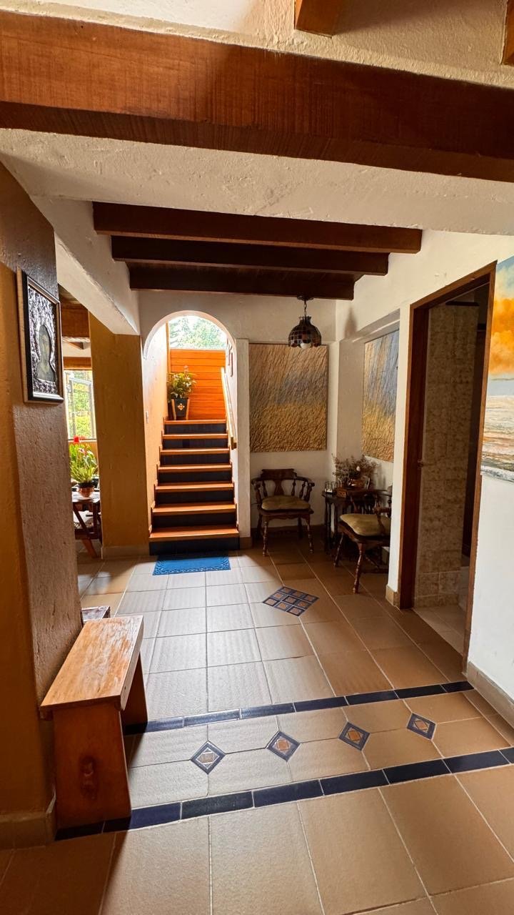 Gran casa campestre en Renta tradicional en ElRetiro Antioquia  - Image 12