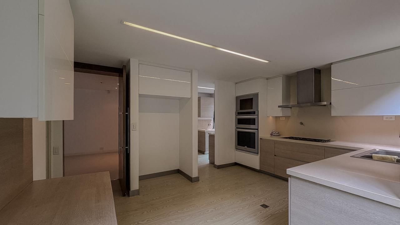 Exclusiva Casa en Renta tradicional en el poblado  - Image 7