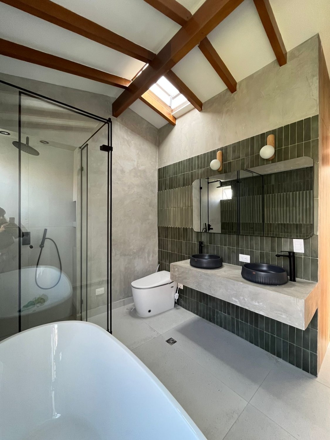 Apartamento cerca al centro comercial Tesoro  - Image 9