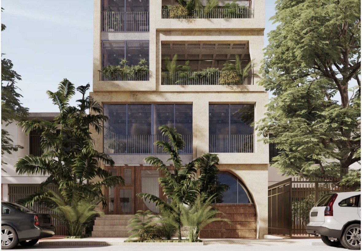 Proyecto de Rentas cortas (La María ) - Image 2