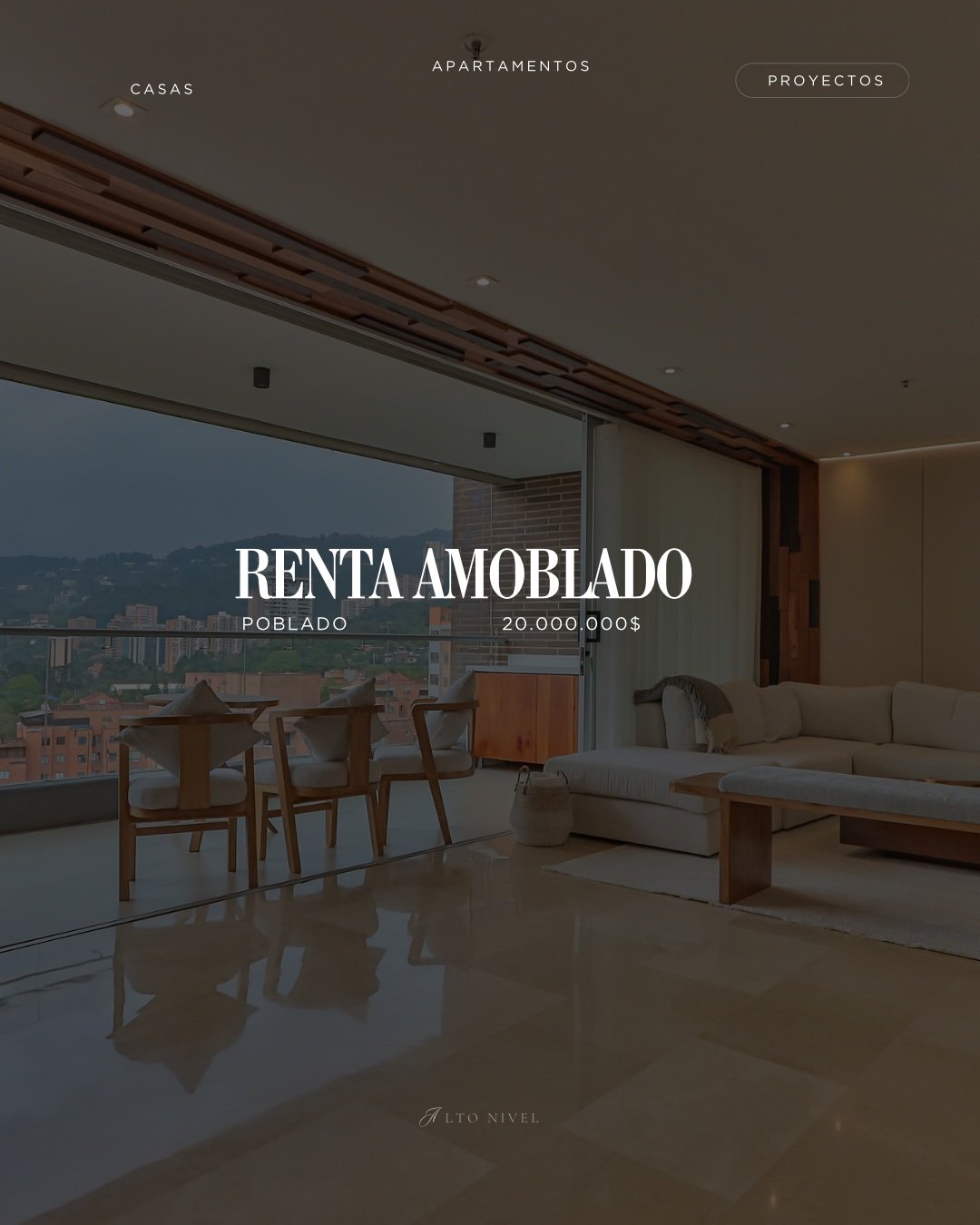 Exclusivo Apartamento en Ámsterdam - Image 1