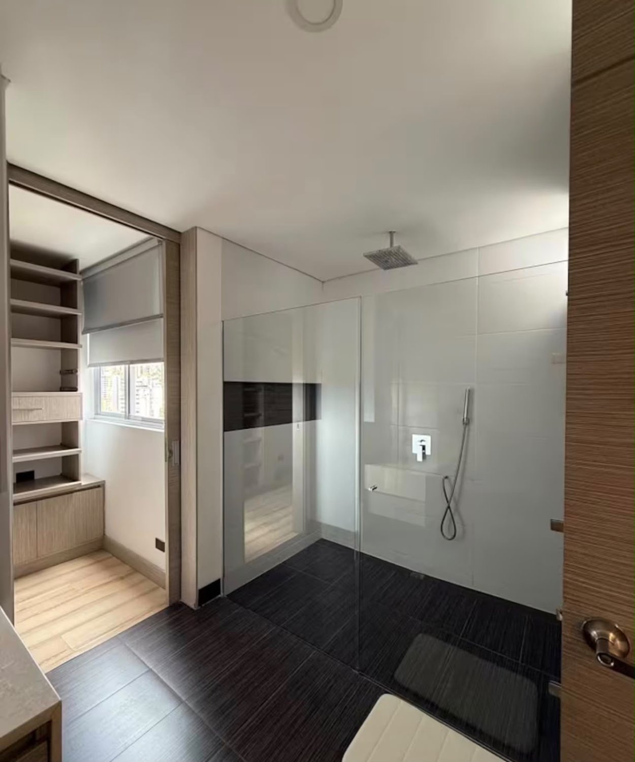 Apartamento dotado en renta en Castropol  — 4