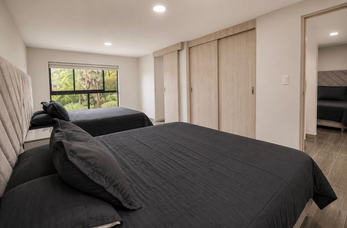 Exclusiva Casa con zonas húmedas con vista a la ciudad en envigado  — 21