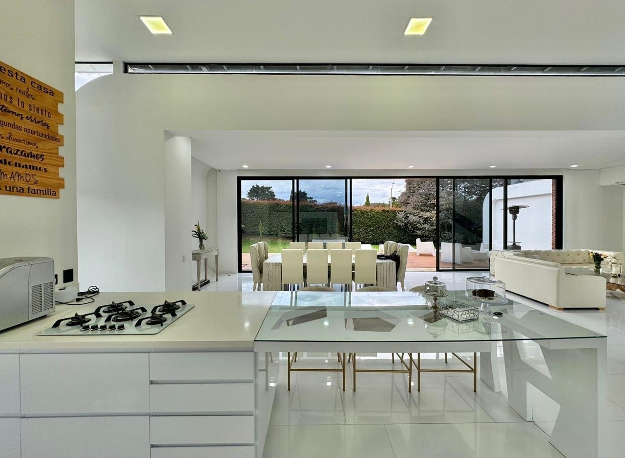 Exclusiva casa futurista en las Palmas a 20 minutos de la Ciudad  - Image 14