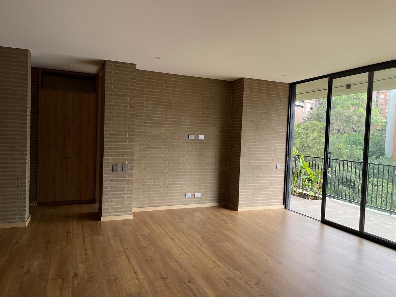 Apartamento rodeado de naturaleza  - Image 5