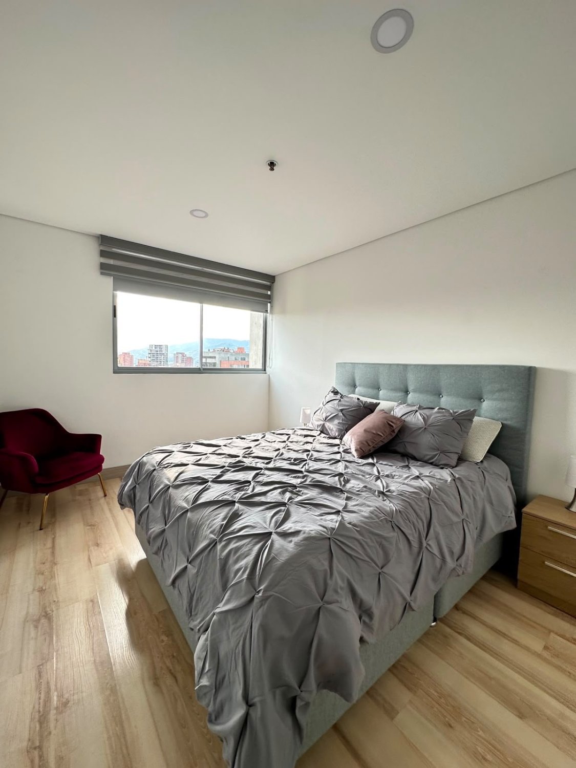 Apartamento en Renta completamente dotado en el sector del poblado  — 10