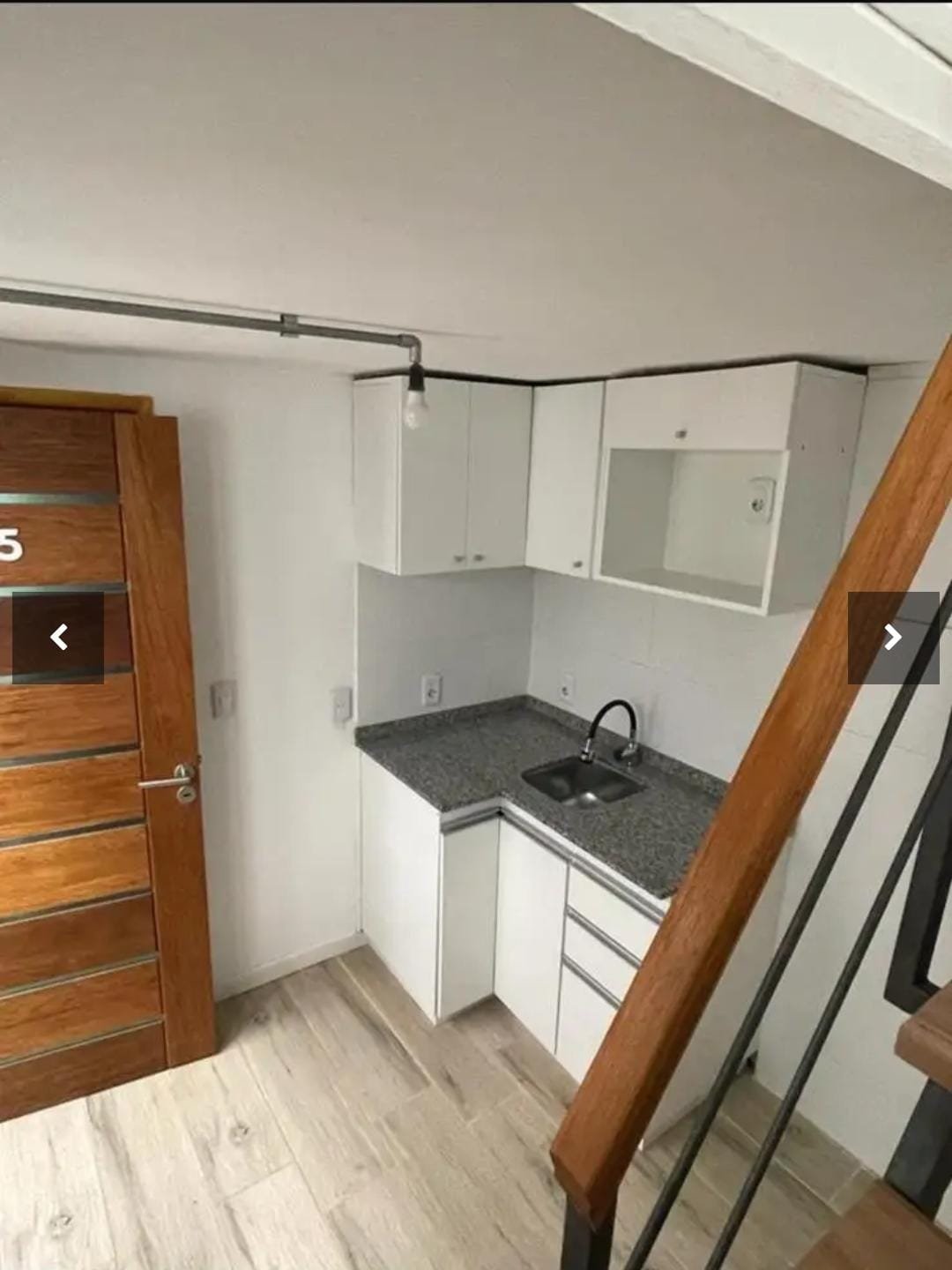 Dúplex en Aguada con alto potencial de renta - Image 1