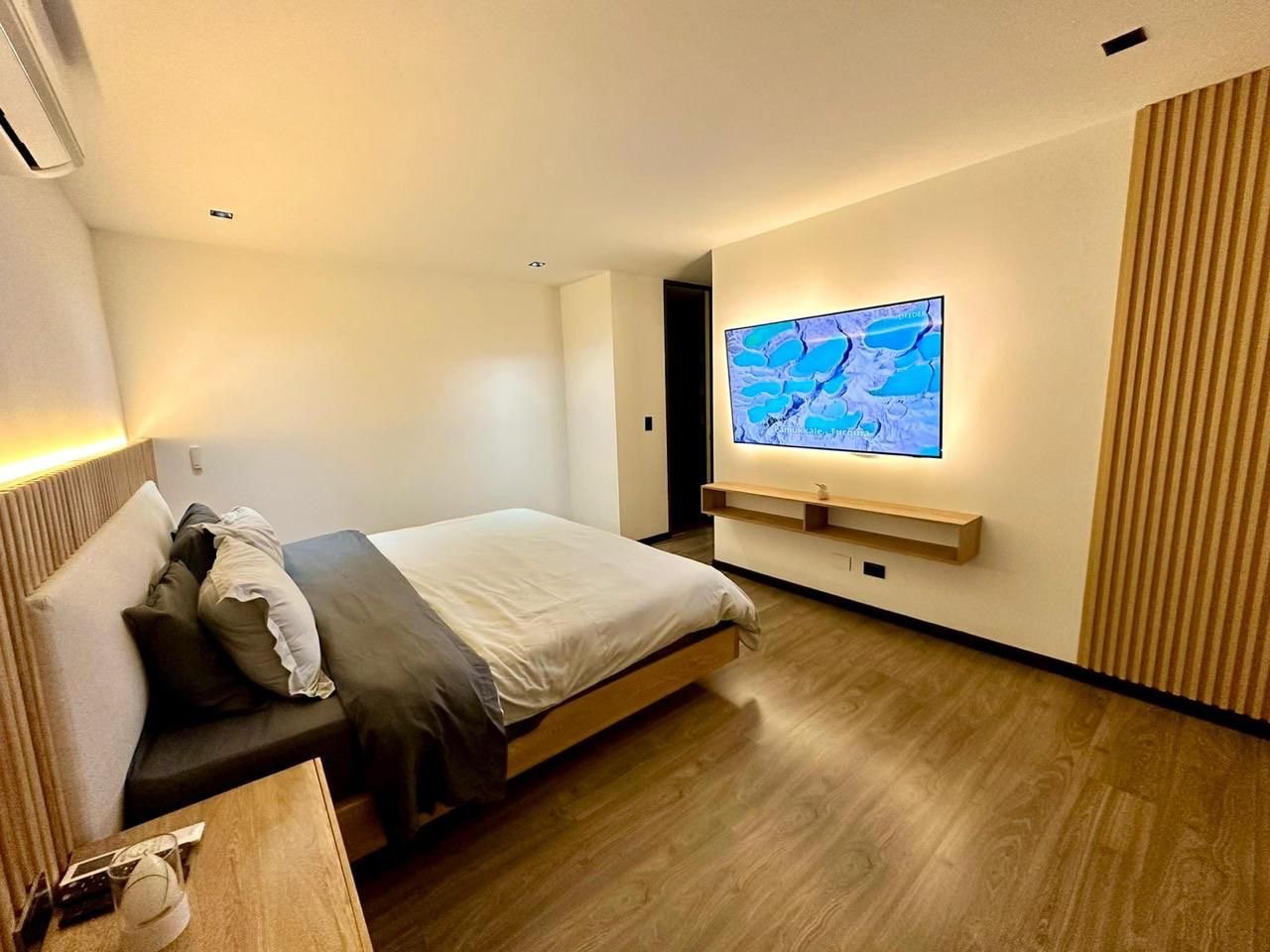 Moderno apartamento En Renta Amoblafo  - Image 10