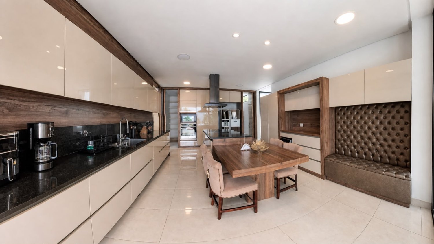 Luxury Villa for Rent – Las Palmas, Medellín - 9
