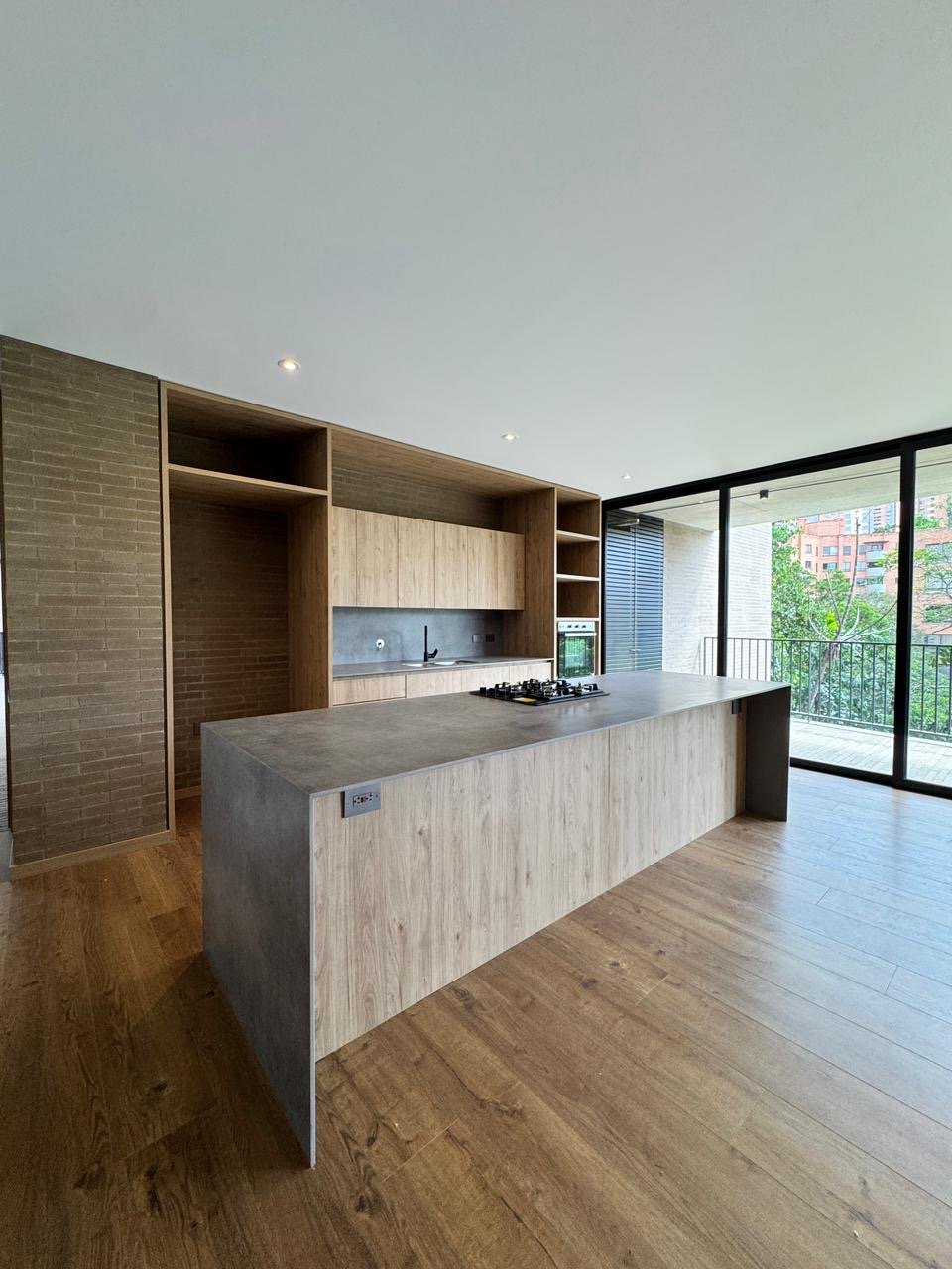 Se Renta exclusivo apartamento en Provenza Poblado  - Image 2