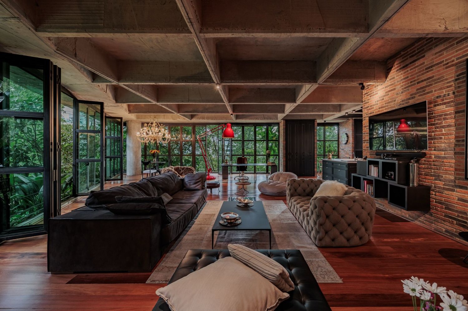 Exclusivo apartamento en venta con Acabados de lujo  — 21