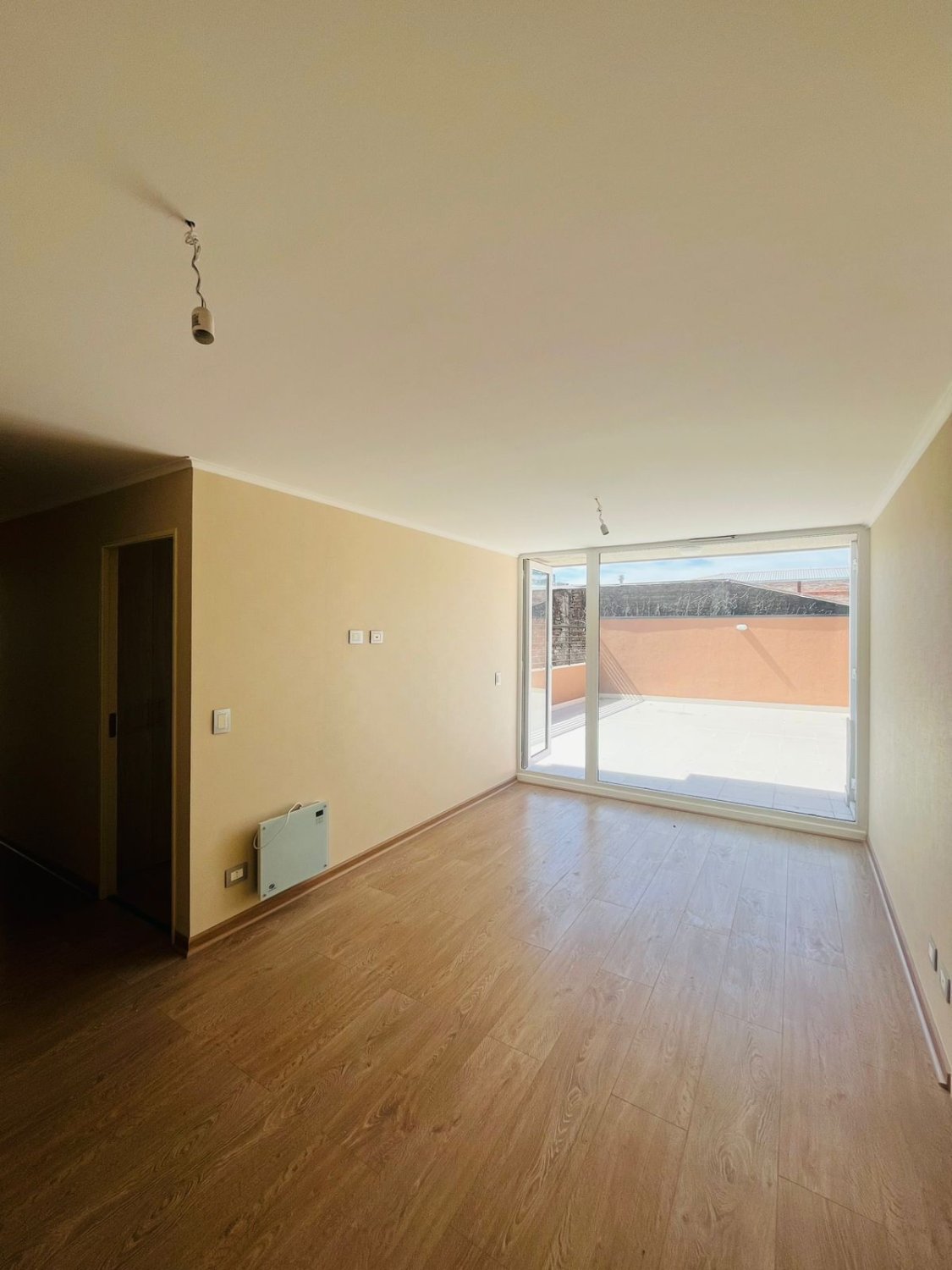 Departamento céntrico con exclusiva Terraza - Image 4