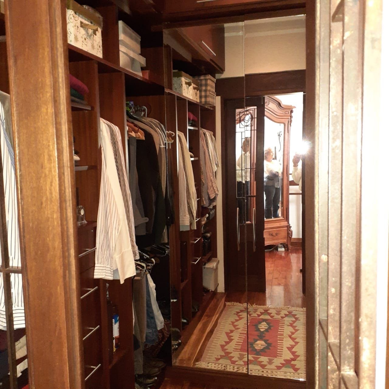 Exclusiva Casa campestre en venta con Bosque privado  — 21