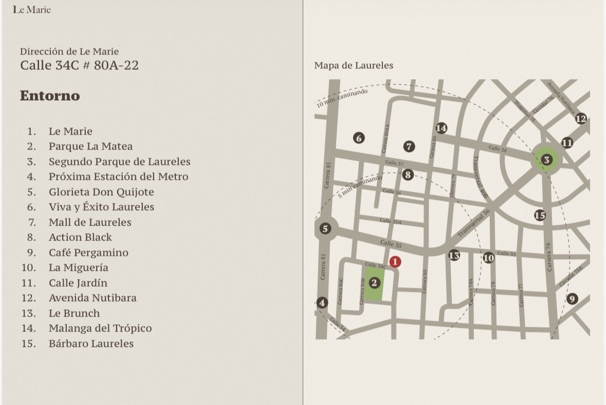 Proyecto de Rentas cortas (La María ) - Image 6