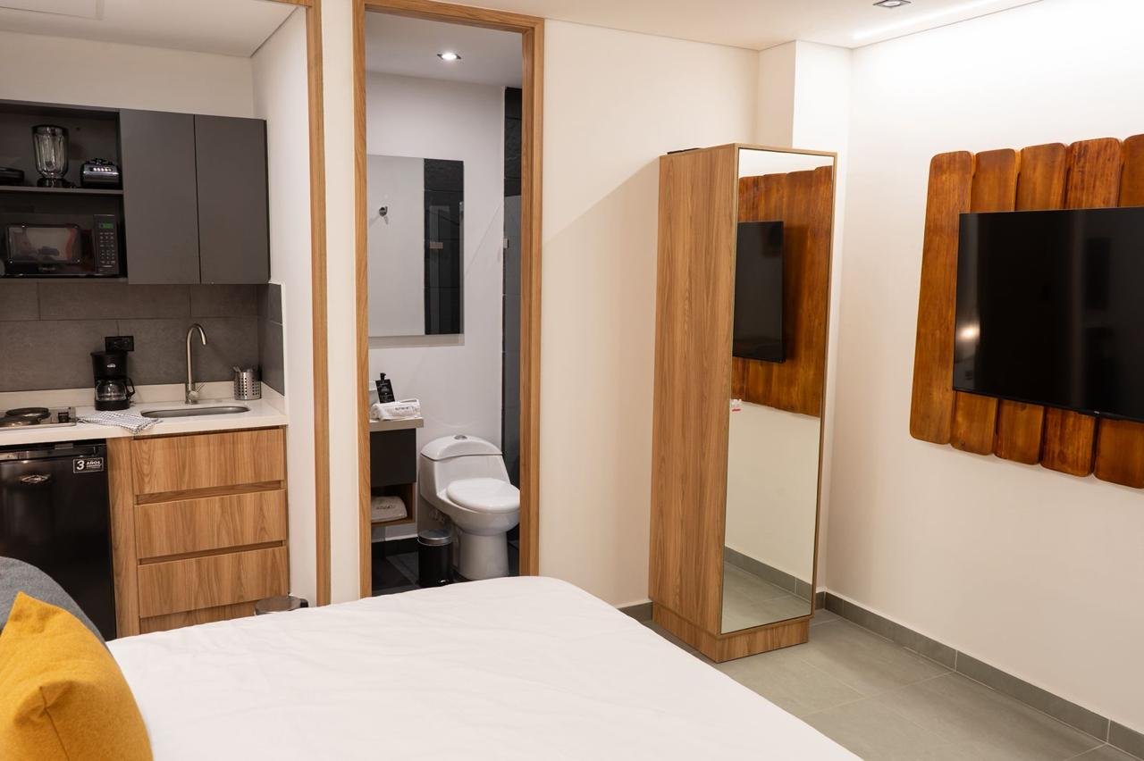 Moderna Suite en Envigado - Image 10