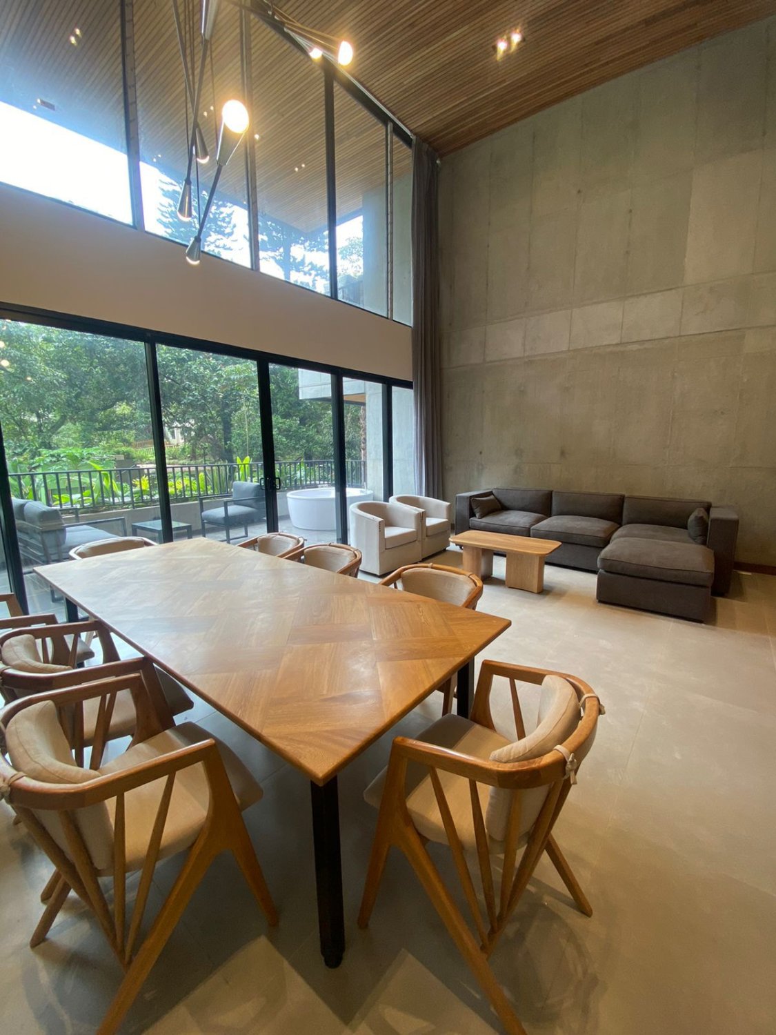 Lujoso Escape en La Loma Los Parras - Image 6