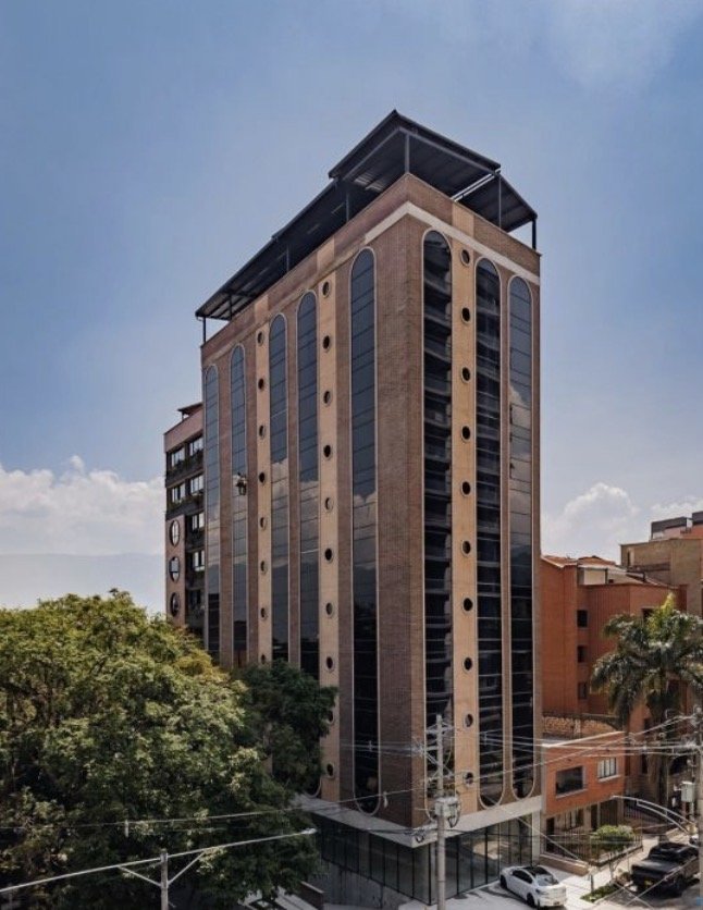Exclusivo proyecto en Venta en Laureles — 1
