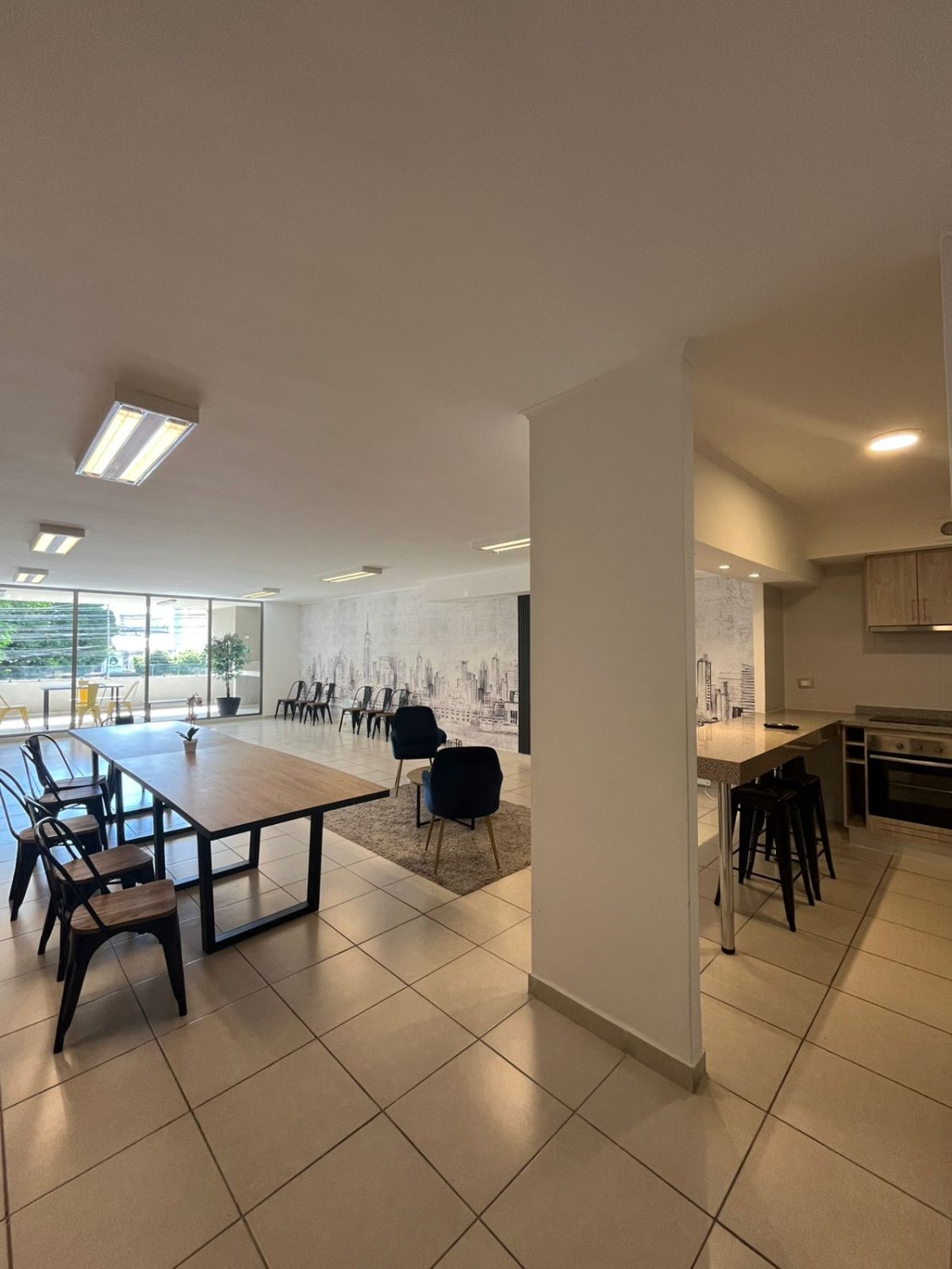 Departamento céntrico con exclusiva Terraza - Image 15