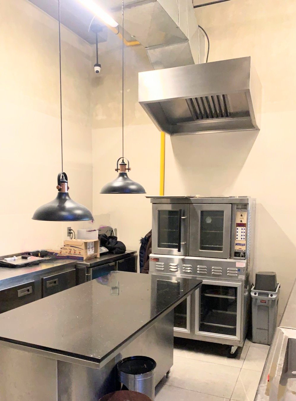 Traspaso de Restaurante “Calesco de Romero” - Image 10